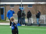 S.K.N.W.K. JO11-1 -Yerseke JO11-2 (competitie) seizoen 2021-2022 (voorjaar - 3e fase)) (23/82)